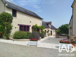  Maison à vendre 10 pièces 247 m²
