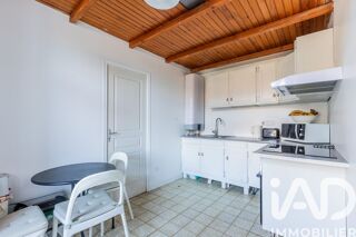  Maison à vendre 4 pièces 60 m²