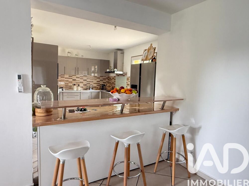 Vente Maison traditionnelle 6 pièces