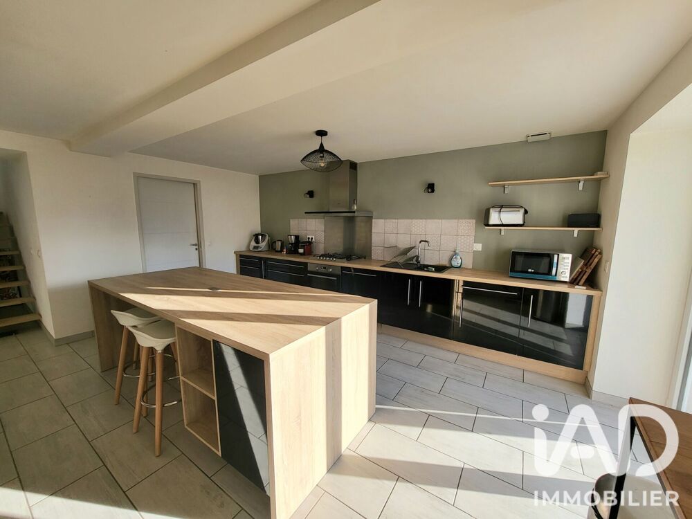 Vente Maison Vente Maison/villa 5 pièces Andrézieux-bouthéon