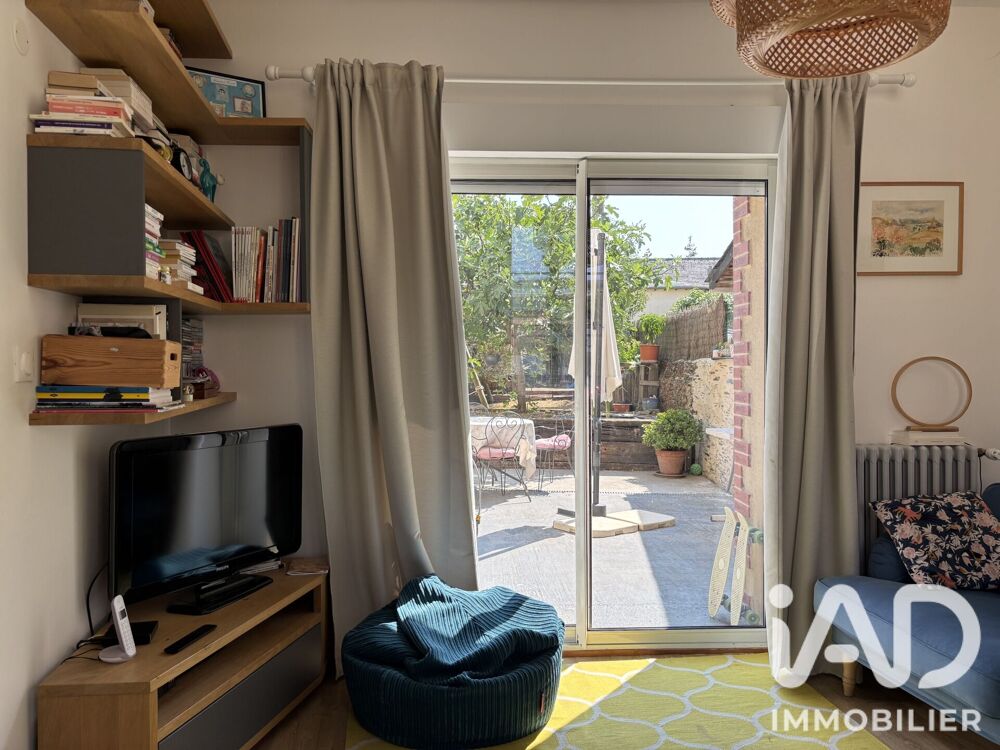 Vente Maison de ville 4 pièces