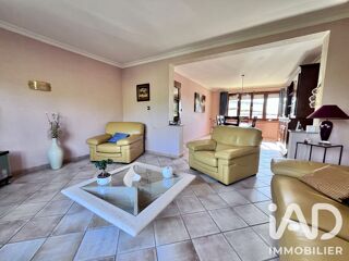  Maison à vendre 5 pièces 127 m²