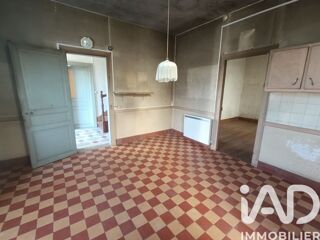  Maison à vendre 3 pièces 86 m²