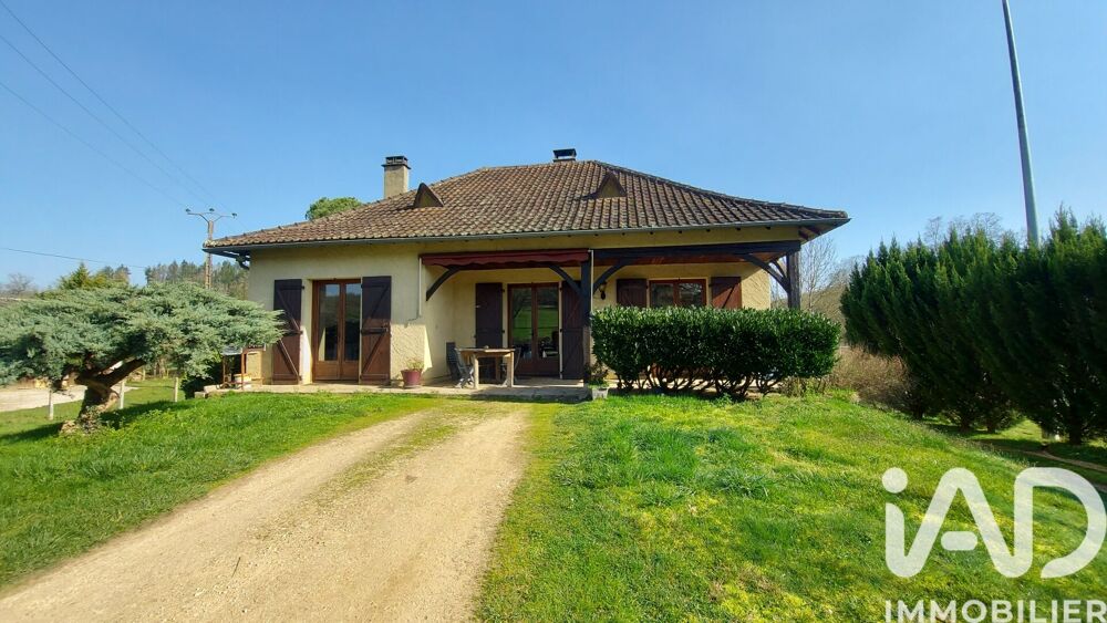 Vente Maison/villa 3 pièces