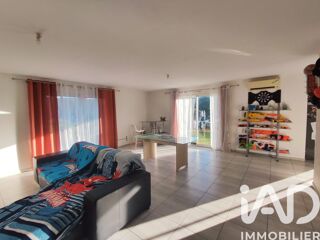  Maison à vendre 5 pièces 120 m²