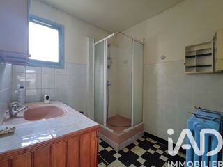  Maison à vendre 3 pièces 64 m²