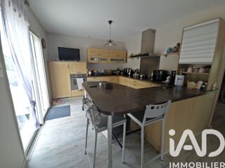  Maison à vendre 4 pièces 96 m²