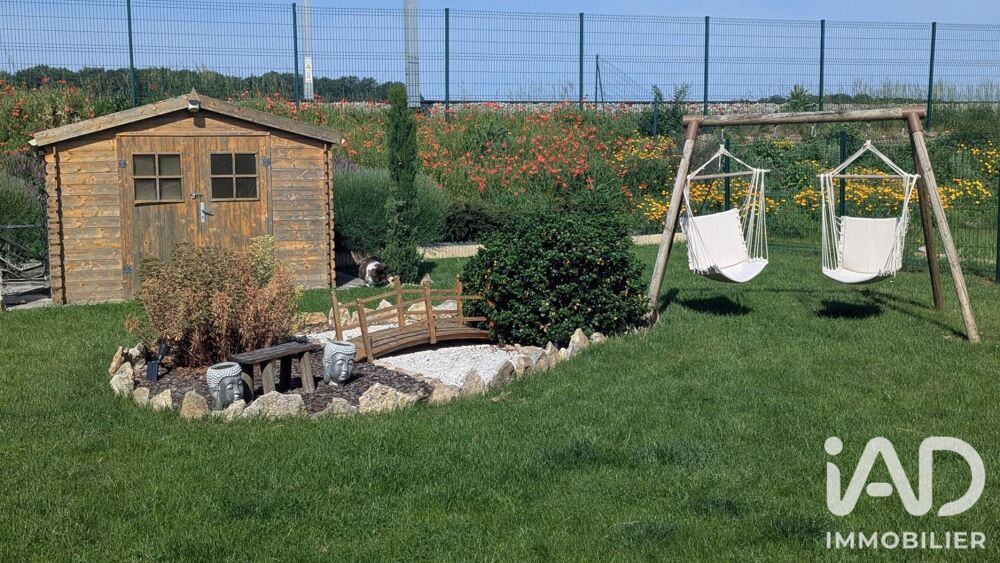 Vente Maison Vente Maison traditionnelle 4 pièces Presles-en-brie