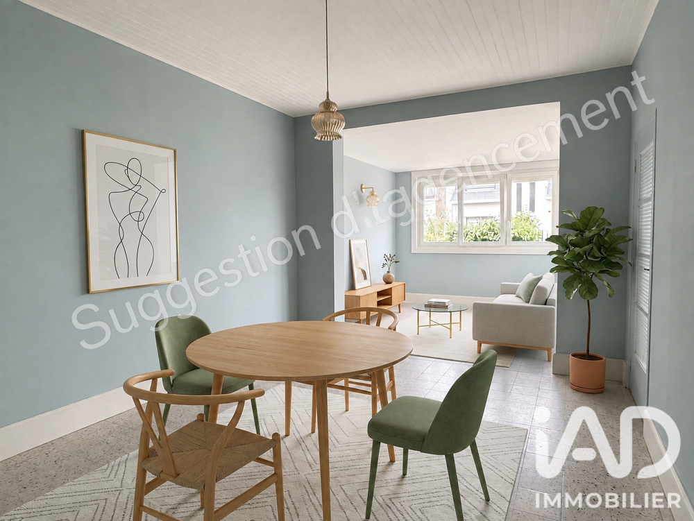 Vente Maison Vente Maison/villa 2 pièces Wasquehal