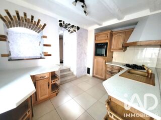  Maison à vendre 9 pièces 152 m²