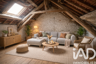  Maison à vendre 3 pièces 75 m²