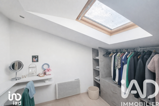  Maison à vendre 4 pièces 81 m²