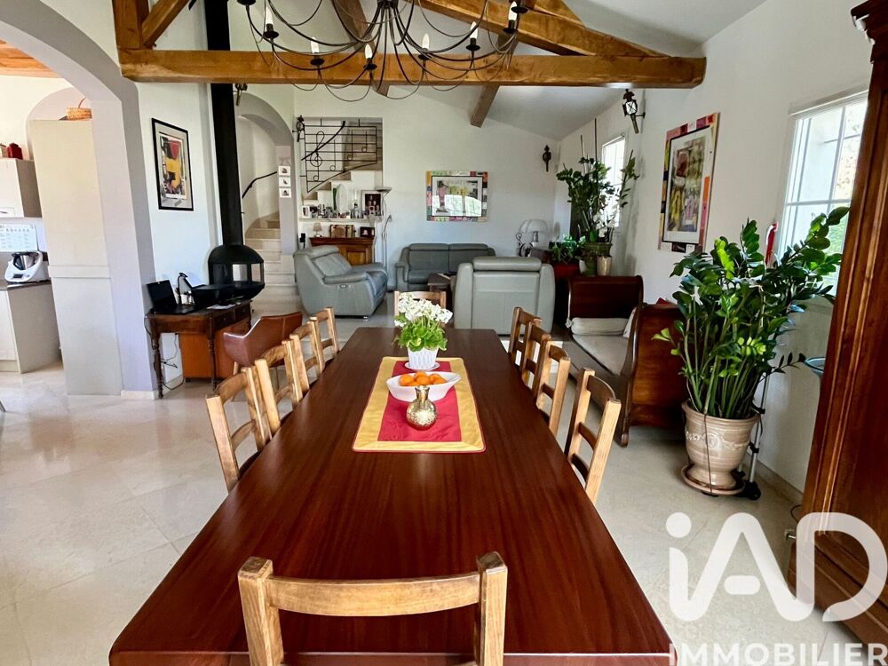 � vendre  Maison Caveirac (30820)