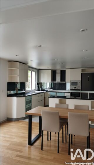  Maison à vendre 8 pièces 173 m²
