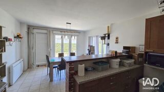  Appartement à louer 3 pièces 91 m²