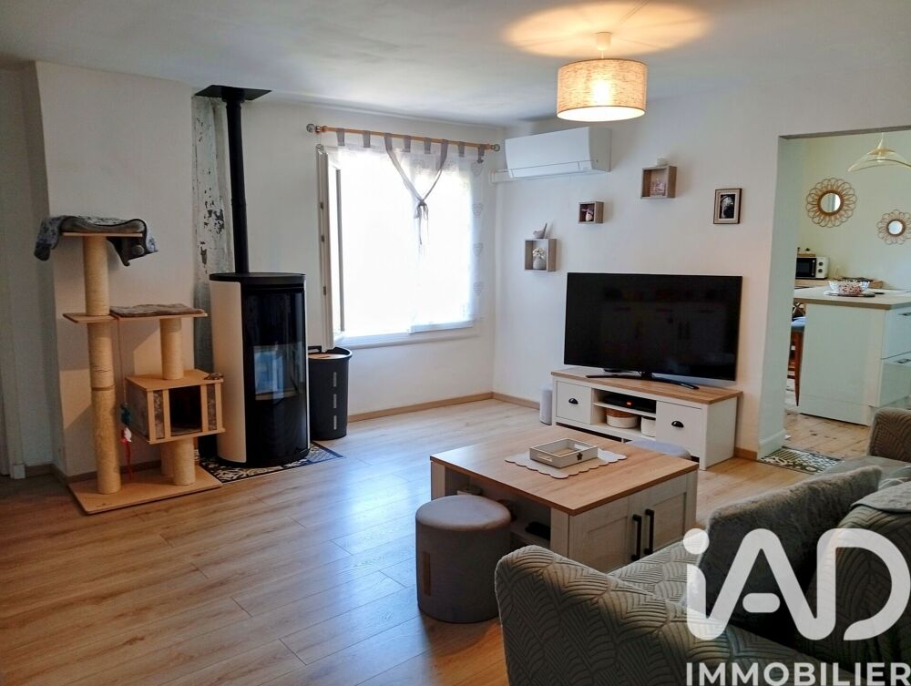 Vente Maison Vente Maison/villa 9 pièces Brassac