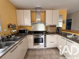  Maison à vendre 4 pièces 74 m²