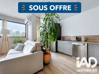  Appartement à vendre 4 pièces 79 m²