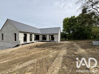  Maison à vendre 9 pièces 220 m²