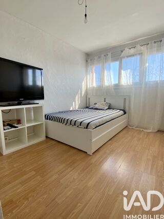  Appartement à vendre 5 pièces 80 m²