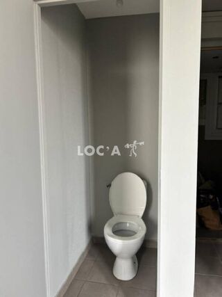  Appartement à louer 1 pièce 22 m²