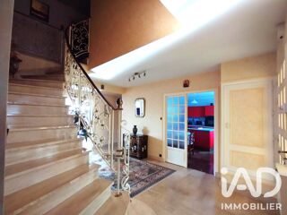  Maison à vendre 8 pièces 257 m²