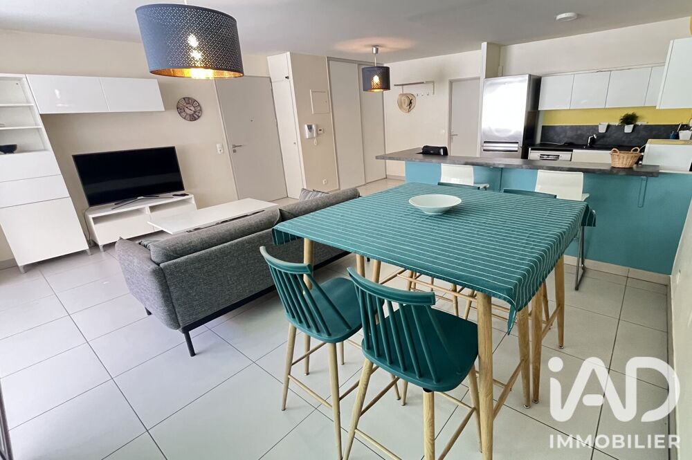 Vente Appartement Vente Appartement 4 pièces Nîmes