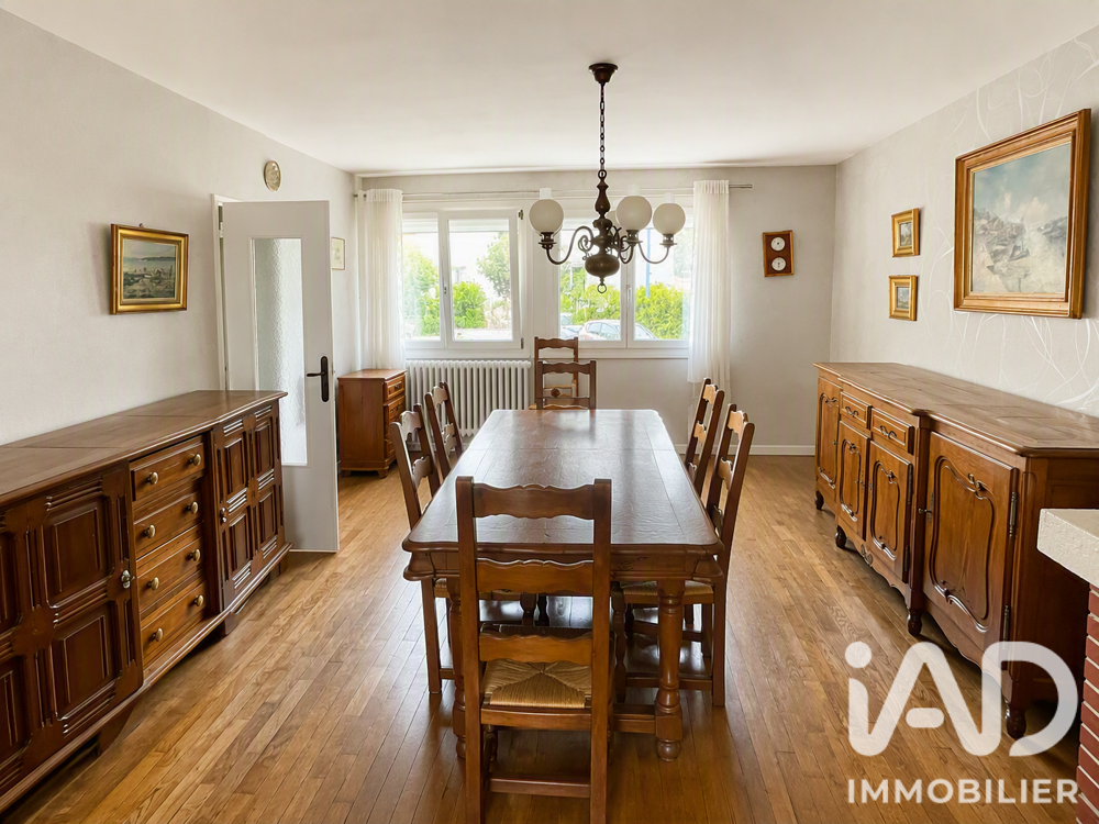 Vente Maison/villa 4 pièces
