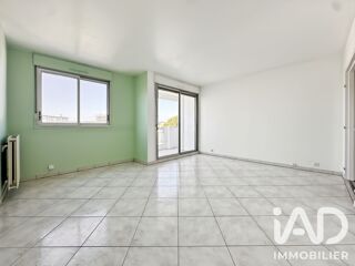  Appartement à vendre 3 pièces 64 m²