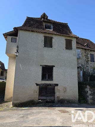  Maison à vendre 4 pièces 80 m²
