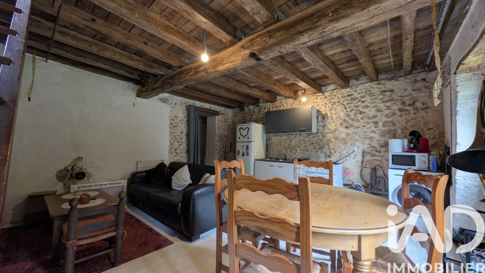 Vente Maison/villa 2 pièces