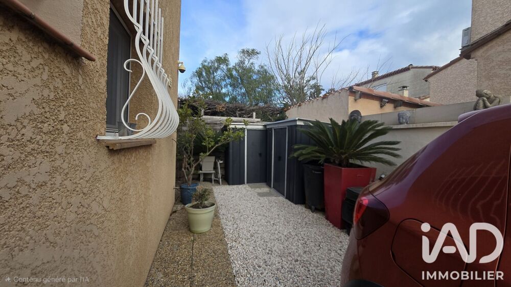 Vente Maison/villa 3 pièces
