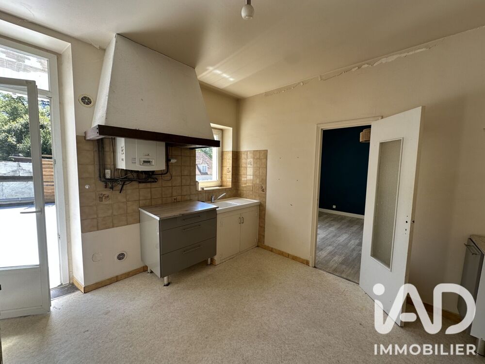 Vente Appartement 5 pièces