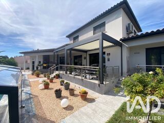  Maison à vendre 7 pièces 