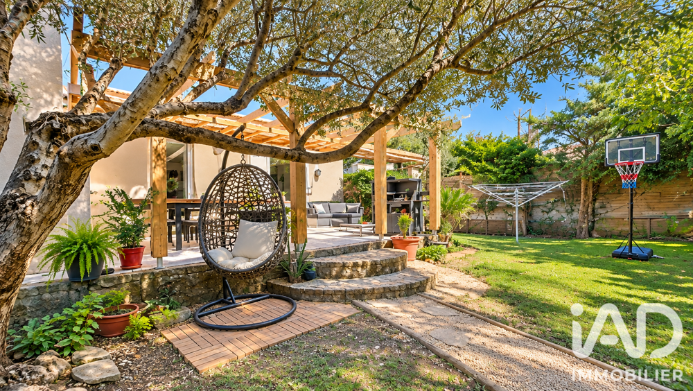 Vente Maison Vente Maison/villa 5 pièces Sorgues