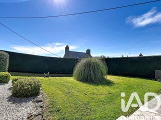  Maison à vendre 6 pièces 130 m²