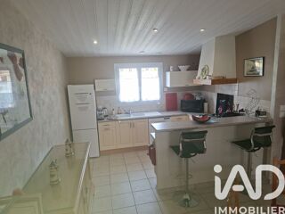  Maison � vendre 3 pi�ces 72 m�