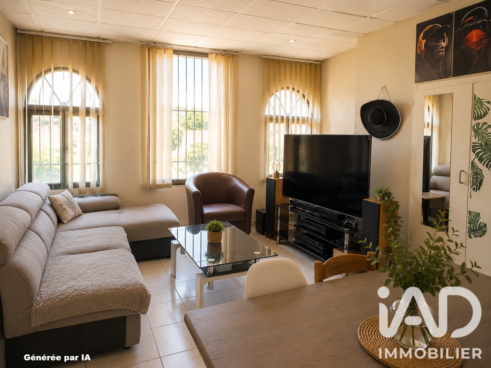Vente Appartement Vente Appartement 2 pièces Agde