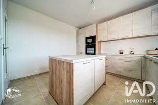  Appartement à vendre 4 pièces 99 m²