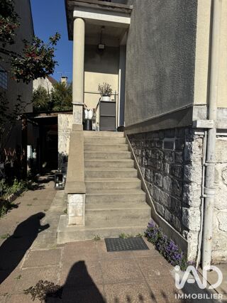  Maison à vendre 6 pièces 115 m²