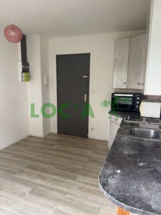  Appartement  louer 1 pice 25 m