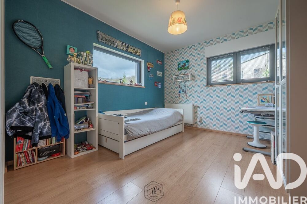 à vendre  Maison Thionville (57100)