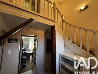  Maison à vendre 7 pièces 152 m²