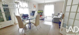  Maison à vendre 4 pièces 111 m²
