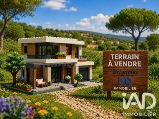  Terrain à vendre 685 m²