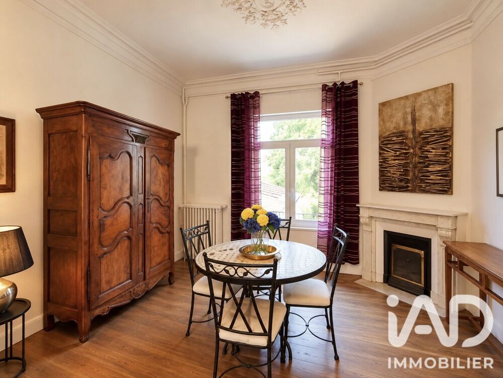Vente Maison Vente Maison/villa 5 pièces Hirson