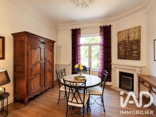  Maison à vendre 5 pièces 110 m²