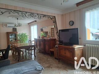  Maison à vendre 11 pièces 200 m²