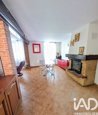  Maison à vendre 4 pièces 85 m²