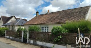  Maison à vendre 6 pièces 141 m²